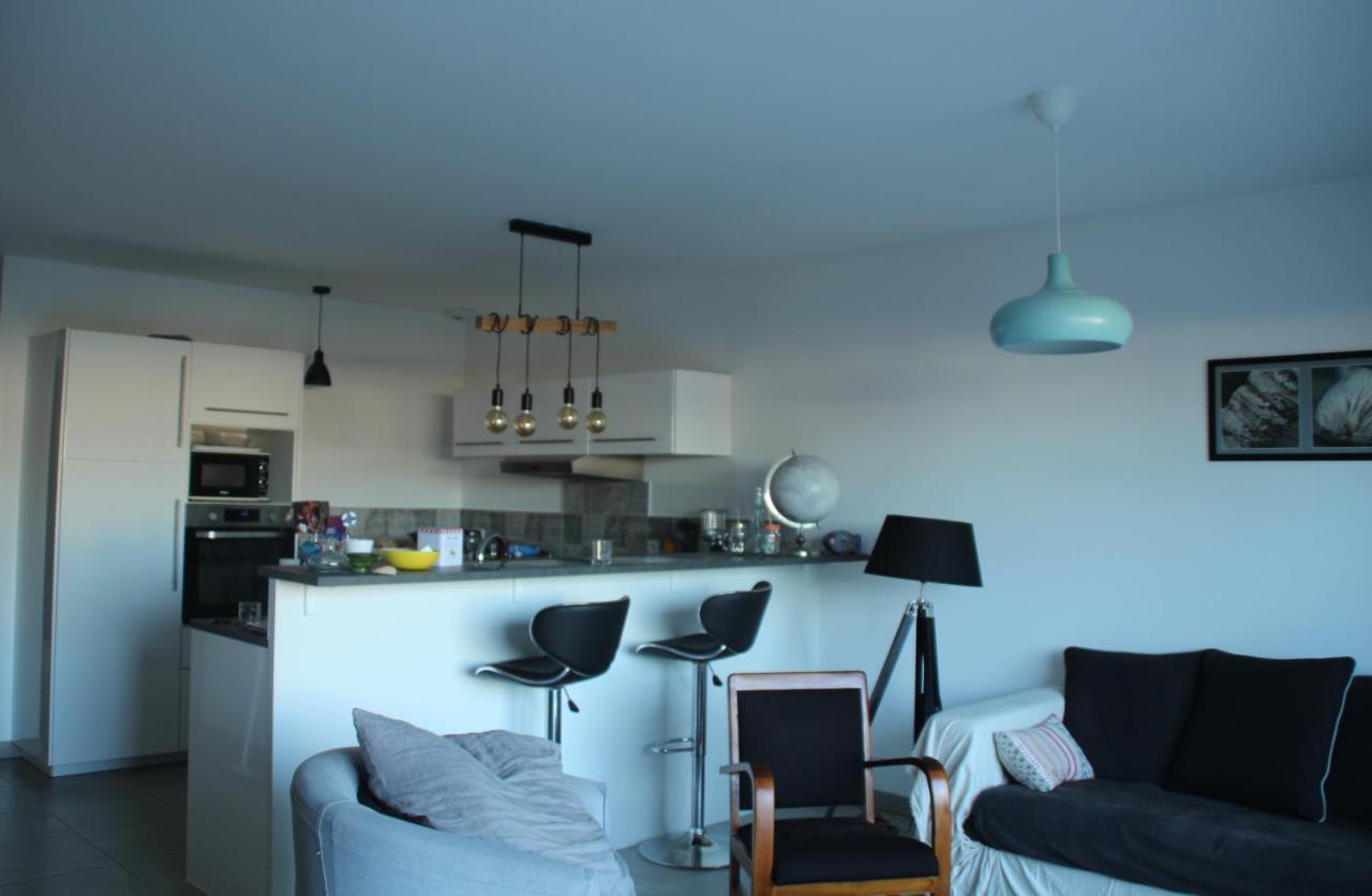 Jolie Chambre Dans Quartier Calme Eysines Eksteriør billede